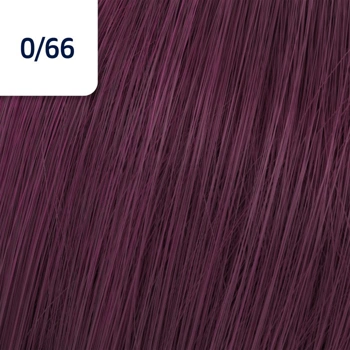 Wella Koleston Perfect Me+ Hajfesték - 0/66 - 60ml - Intenzív Lila főképe